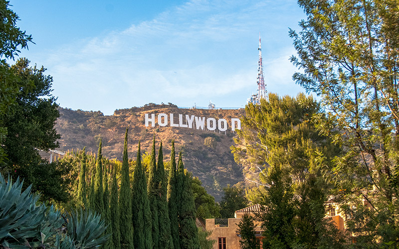 Los Angeles Accommodation Chicago